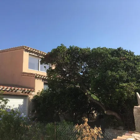 Villa Boost Your Immo Six Fours Les Plages Rayolet Nord 915 Six-Fours-les-Plages