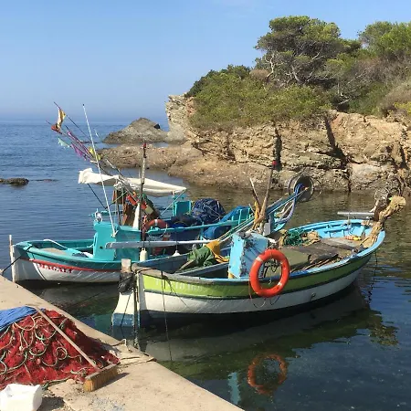 Boost Your Immo Six Fours Les Plages Rayolet Nord 915 *